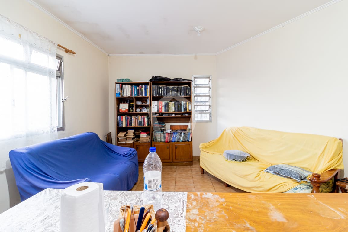 Imagem do imóvel ID-78907 na Rua Nova Iguaçu, Vila Alpina, São Paulo - SP