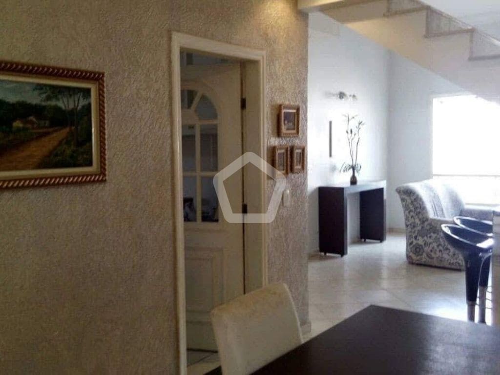 Imagem do imóvel ID-46402 na Rua Maria Nicésia de Lara, Bosque das Palmeiras, Campinas - SP