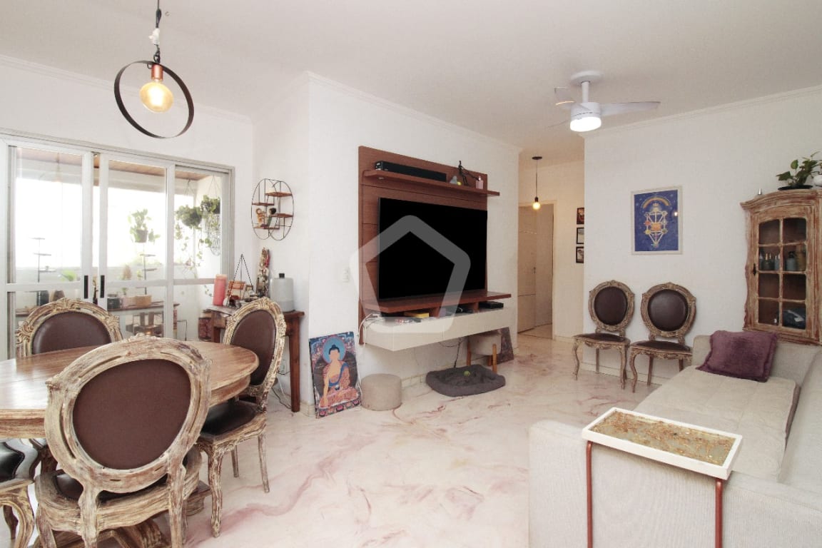 Imagem do imóvel ID-144950 na Rua Contos Gauchescos, Vila Santa Catarina, São Paulo - SP