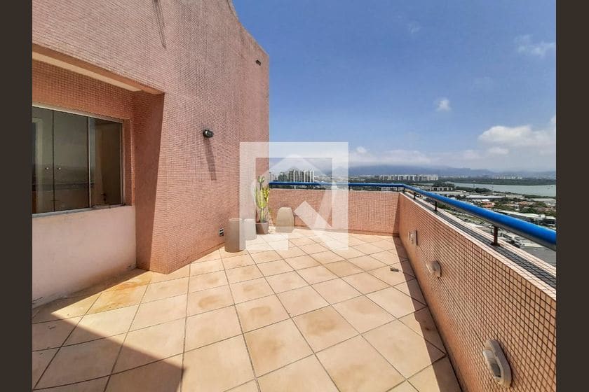 Imagem do imóvel ID-105228 na Rua Paulo Vianna de Araújo Filho, Barra da Tijuca, Rio de Janeiro - RJ