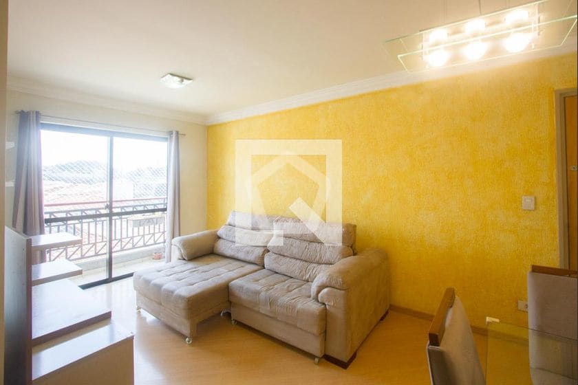 Imagem do imóvel ID-109546 na Rua Professor Soriano Magalhães, Santo Amaro, São Paulo - SP