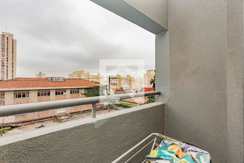 Imagem do imóvel ID-115380 na Avenida Padre Arlindo Vieira, Vila das Mercês, São Paulo - SP