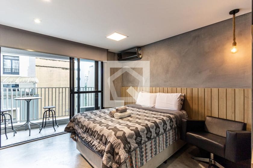 Imagem do imóvel ID-125943 na Rua Aurora, Santa Cecília, São Paulo - SP