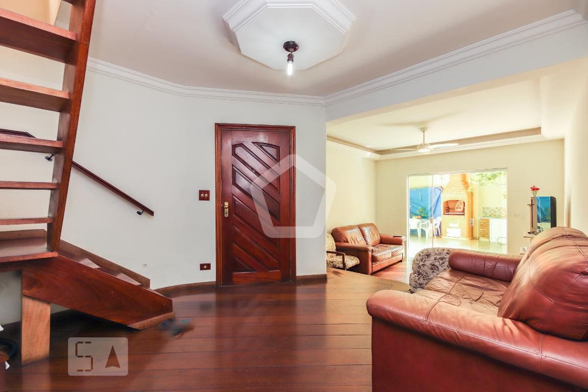 Imagem do imóvel ID-104850 na Rua Marialva, Cidade Patriarca, São Paulo - SP