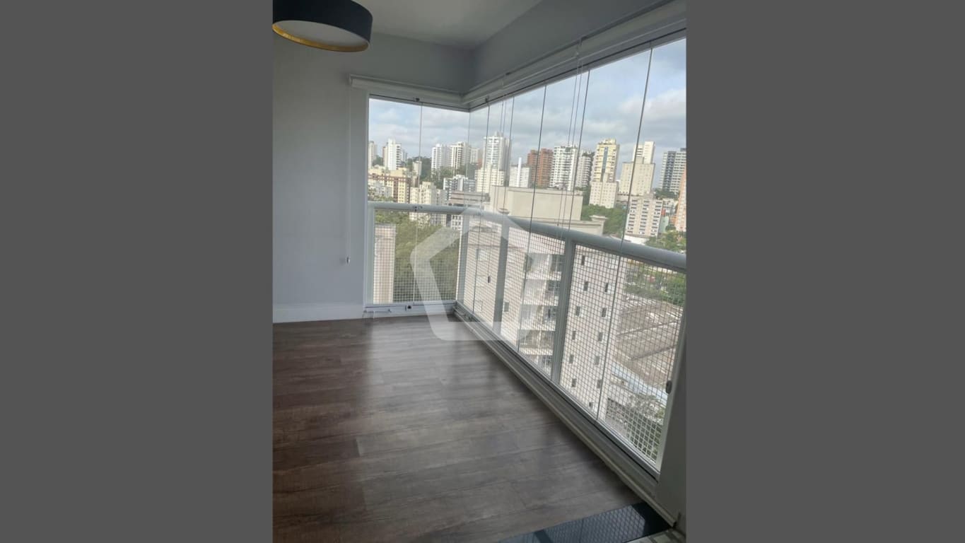 Imagem do imóvel ID-38705 na Rua Nelson Gama de Oliveira, Vila Andrade, São Paulo - SP