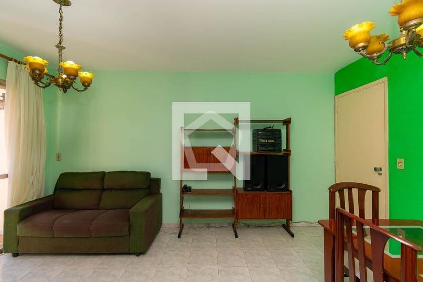 Imagem do imóvel ID-113899 na Rua Cipriano Barata, Ipiranga, São Paulo - SP