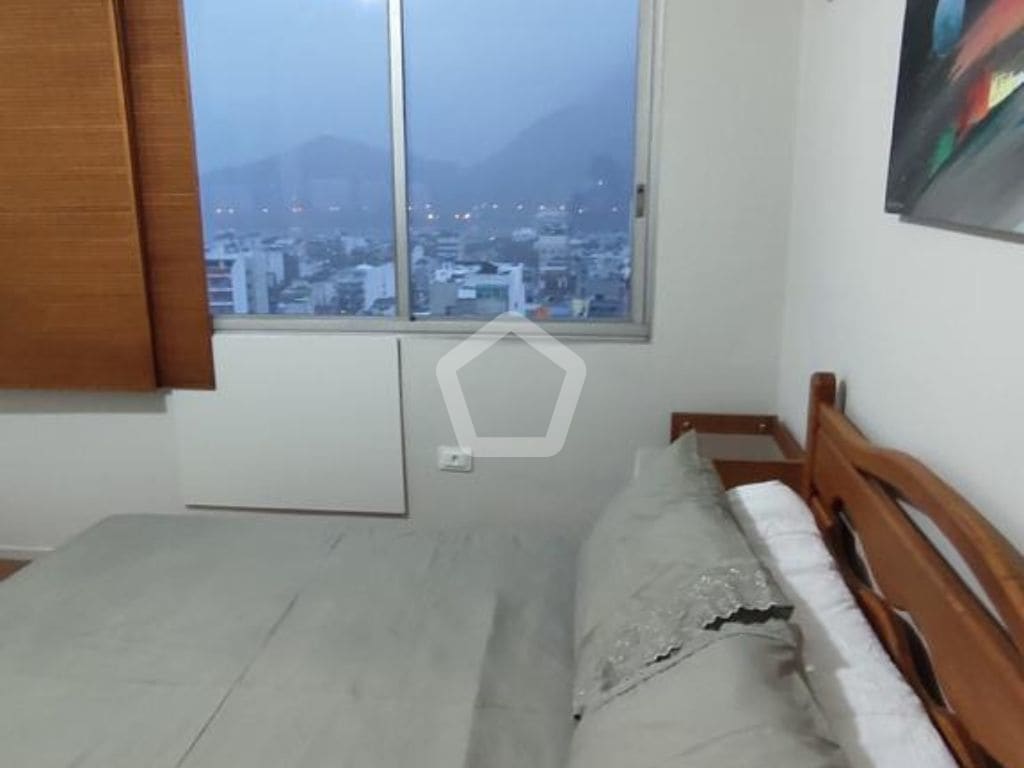 Imagem do imóvel ID-76572 na Rua Visconde de Pirajá, Ipanema, Rio de Janeiro - RJ