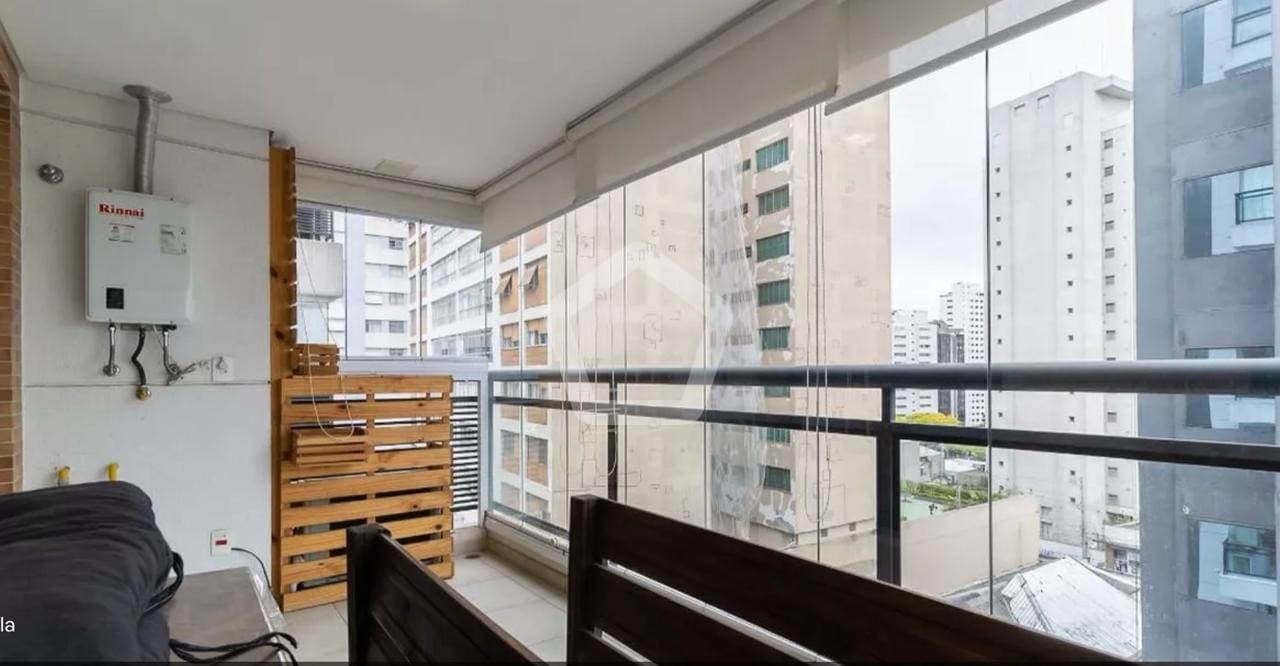 Imagem do imóvel ID-143098 na Rua Azevedo Macedo, Vila Mariana, São Paulo - SP