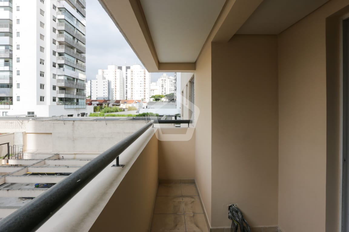 Imagem do imóvel ID-80337 na Rua Doutor Alfredo de Castro, Barra Funda, São Paulo - SP