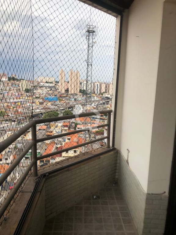 Imagem do imóvel ID-97679 na Rua Joaquim Ribeiro da Costa, Jardim Teresa, São Paulo - SP