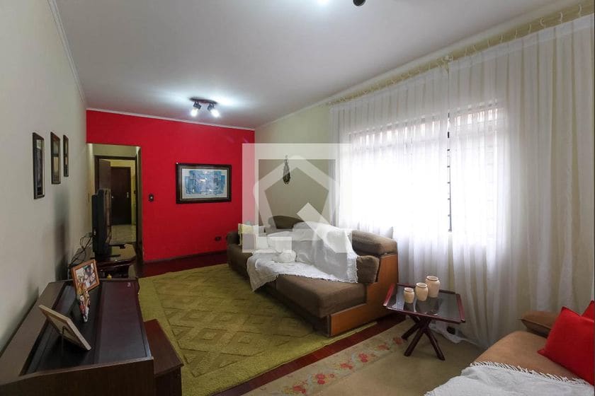 Imagem do imóvel ID-101160 na Rua Francisco Rebelo, Vila Califórnia, São Paulo - SP