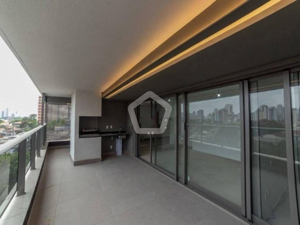 Imagem do imóvel ID-57763 na Rua Michigan, Itaim Bibi, São Paulo - SP