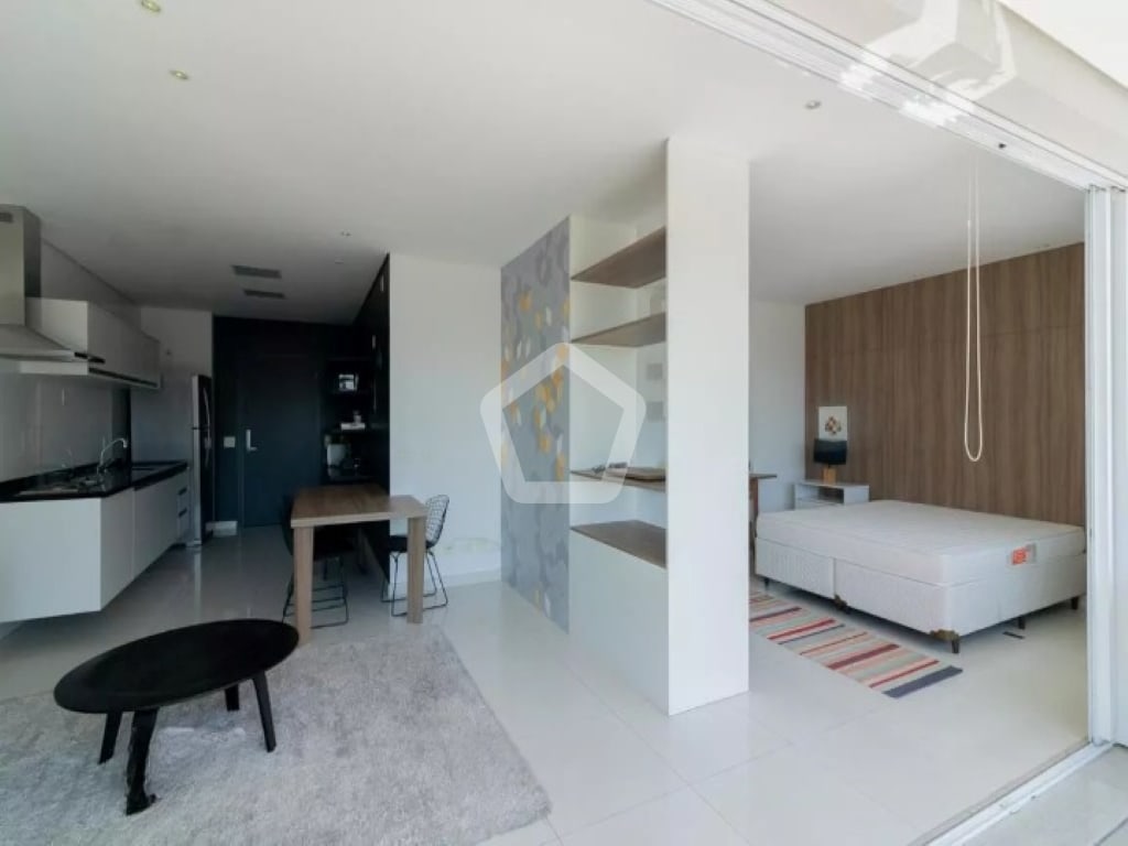 Imagem do imóvel ID-66695 na Rua Clodomiro Amazonas, Vila Nova Conceição, São Paulo - SP