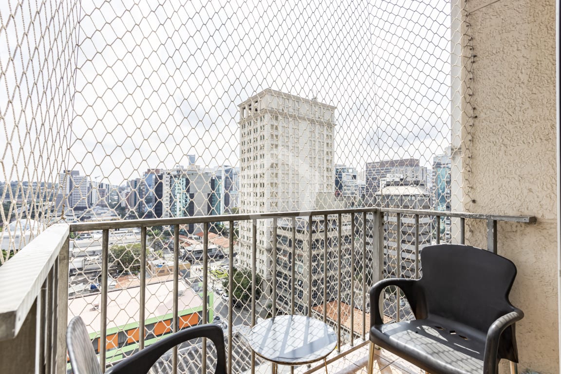 Imagem do imóvel ID-82965 na Rua Júlio Diniz, Vila Olímpia, São Paulo - SP