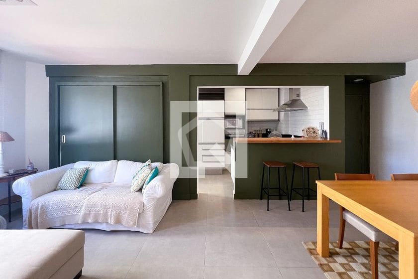 Imagem do imóvel ID-136512 na Rua Casa do Ator, Vila Olímpia, São Paulo - SP