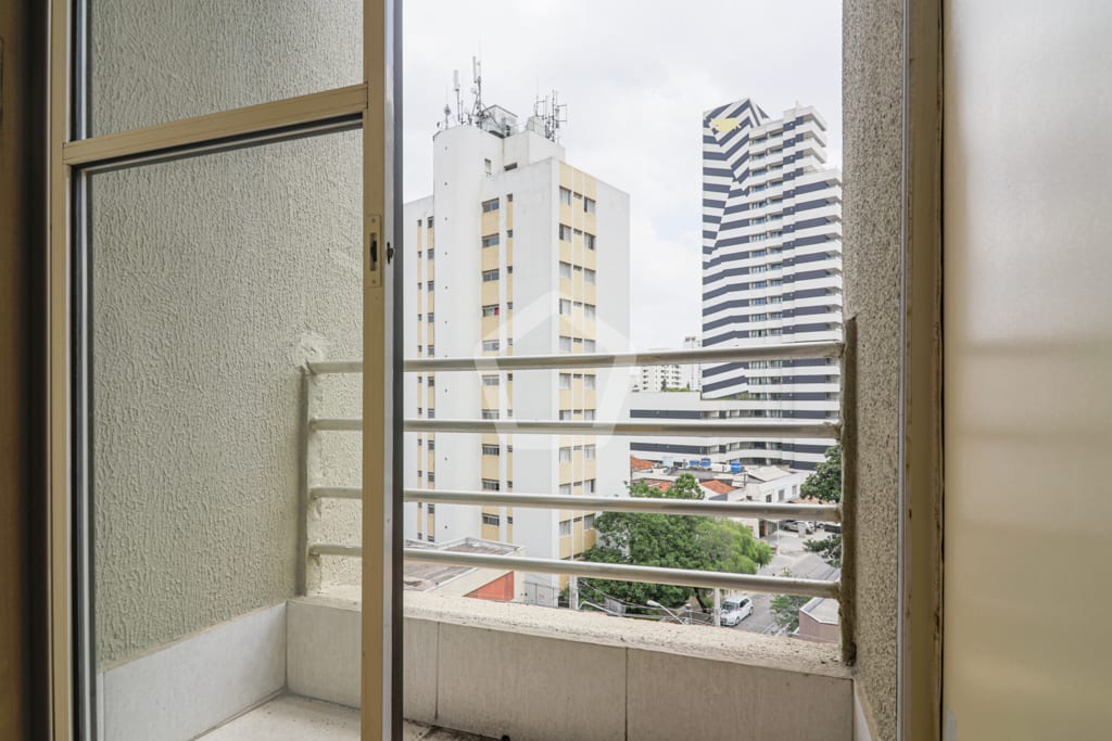 Imagem do imóvel ID-18199 na Avenida Santo Amaro, Vila Nova Conceição, São Paulo - SP