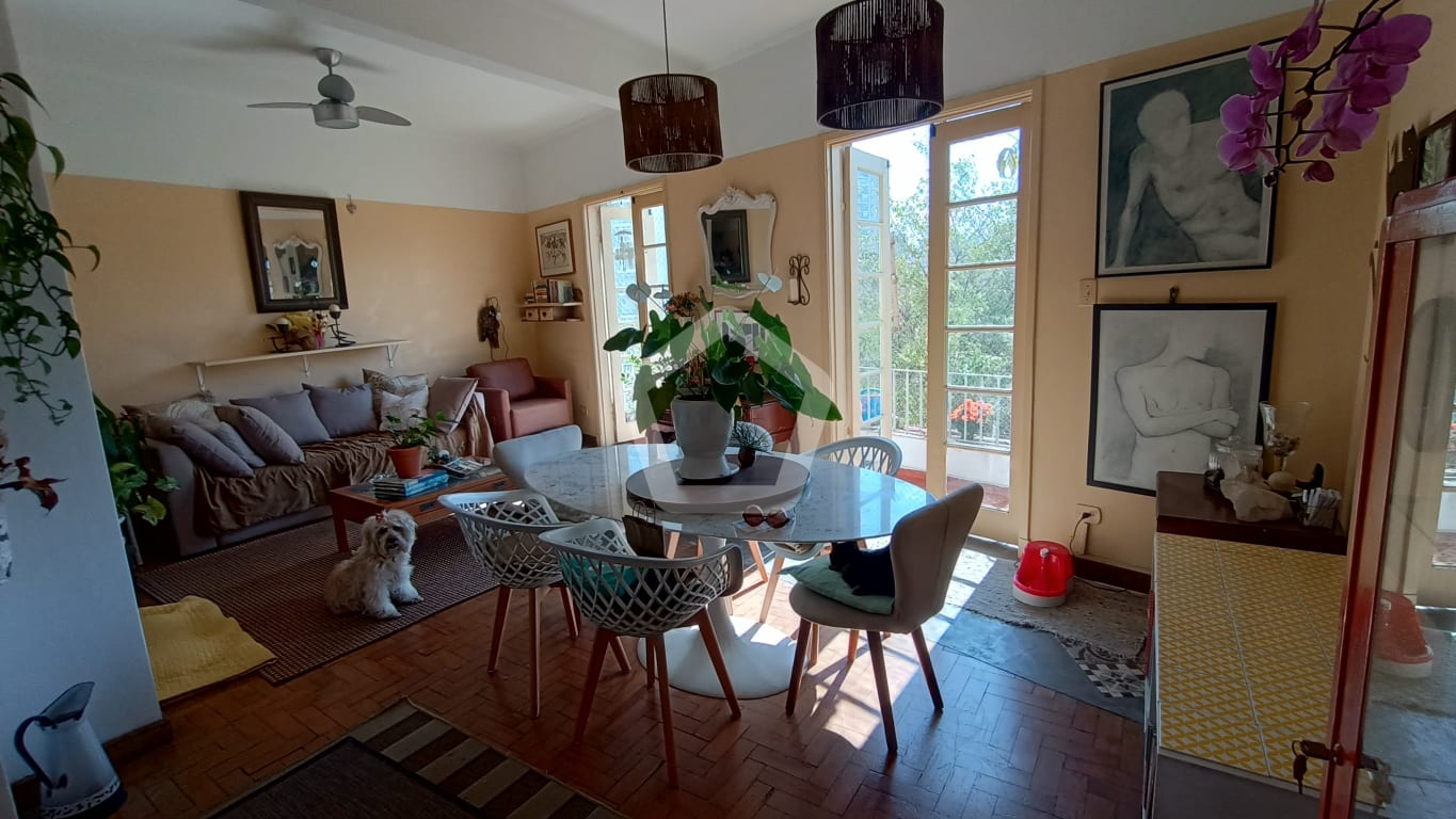 Imagem do imóvel ID-144784 na Praça Marechal Deodoro, Santa Cecília, São Paulo - SP