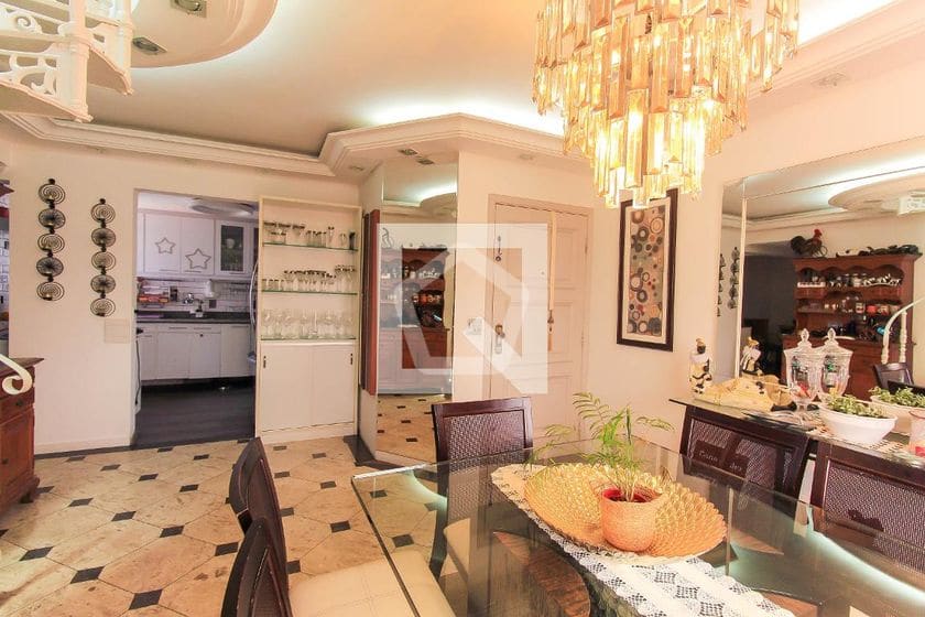 Imagem do imóvel ID-100523 na Rua Manaus, Mooca, São Paulo - SP