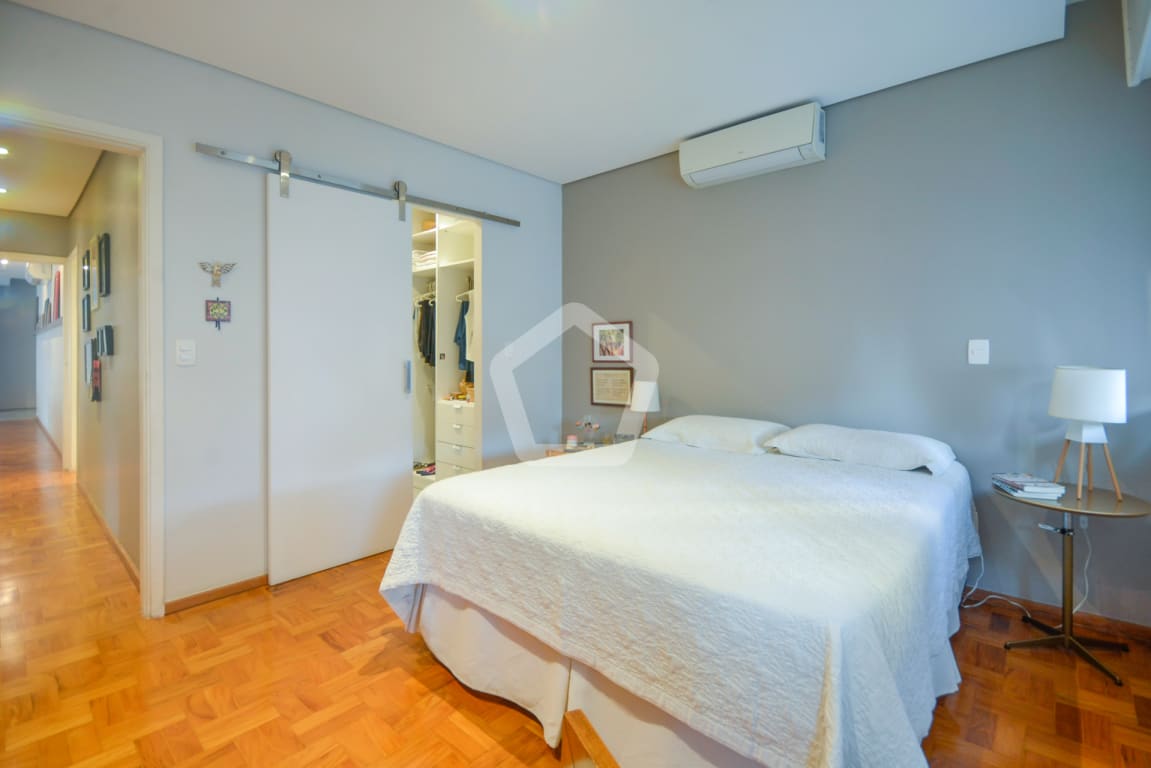 Imagem do imóvel ID-77709 na Rua Guarará, Jardim Paulista, São Paulo - SP