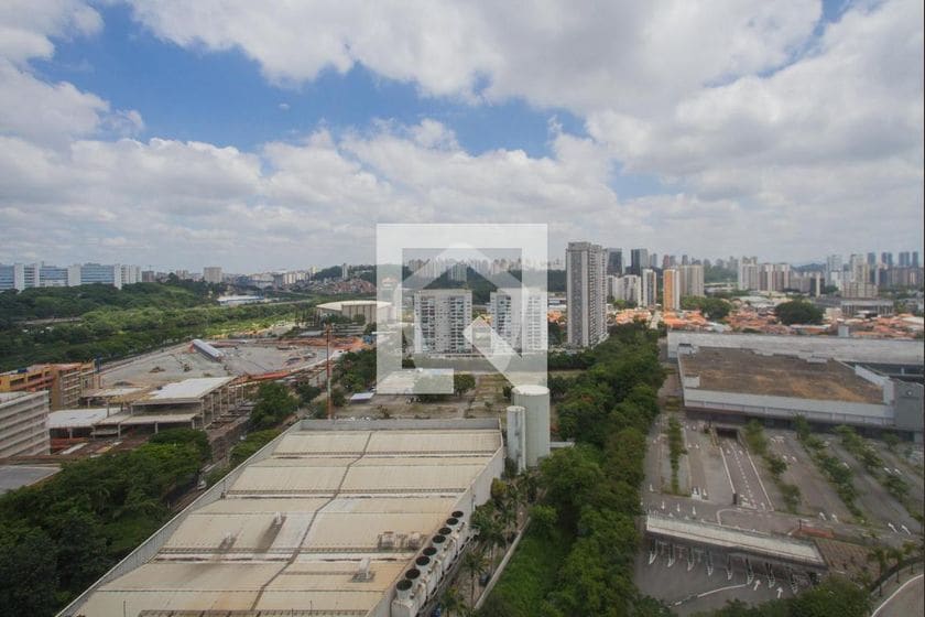 Imagem do imóvel ID-128897 na Avenida Doutor Mário Vilas Boas Rodrigues, Santo Amaro, São Paulo - SP