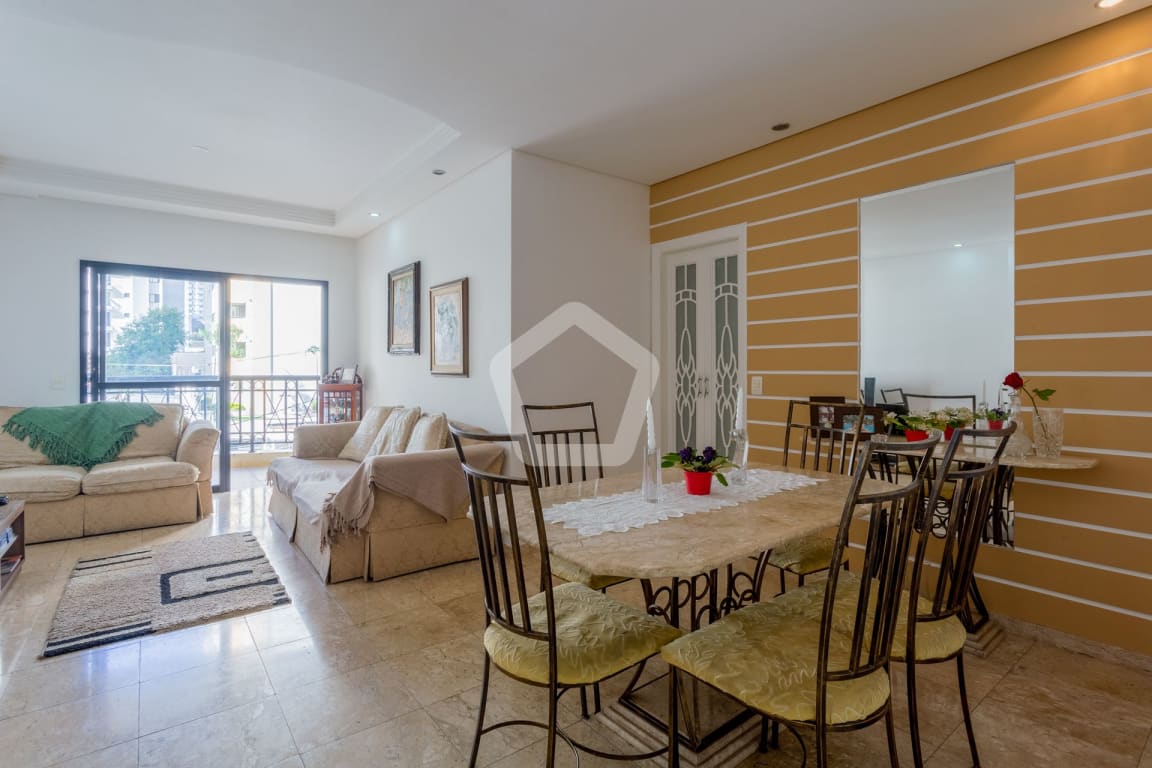 Imagem do imóvel ID-66398 na Rua Doutor Nogueira Martins, Saúde, São Paulo - SP