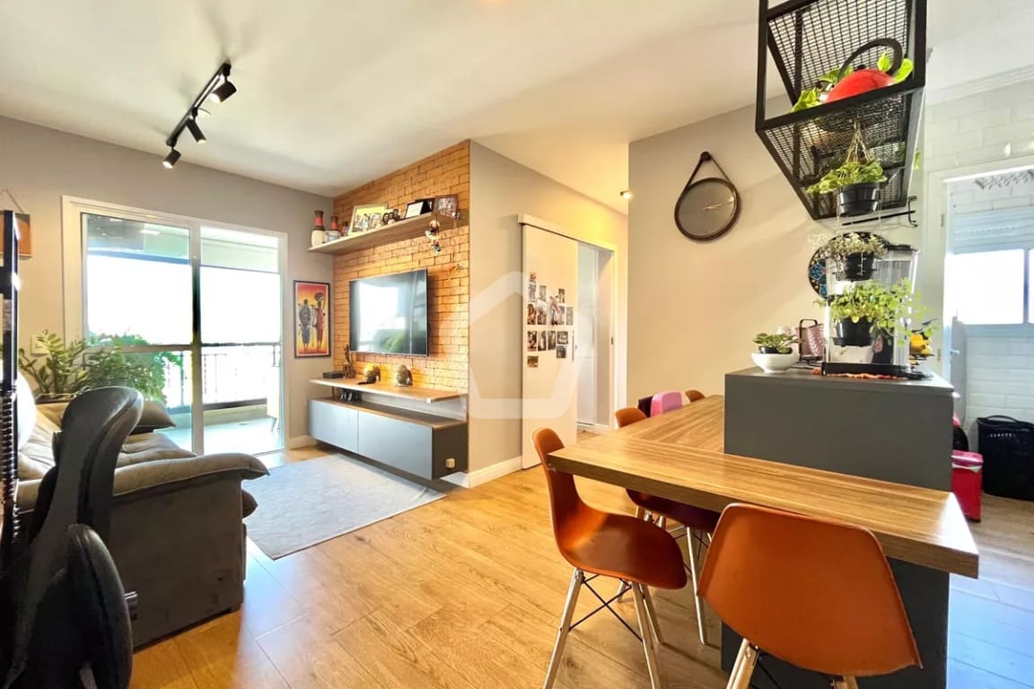 Imagem do imóvel ID-144567 na Rua Itapiru, Vila da Saúde, São Paulo - SP