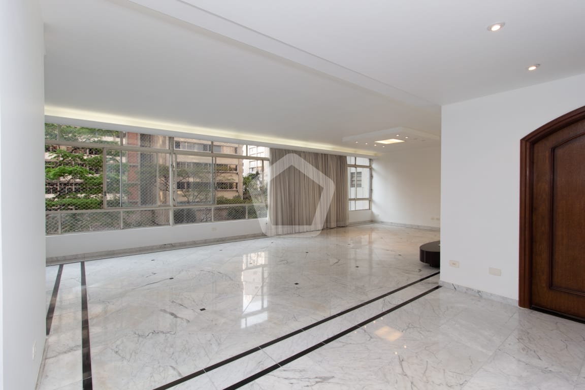 Imagem do imóvel ID-83942 na Alameda Joaquim Eugênio de Lima, Jardim Paulista, São Paulo - SP