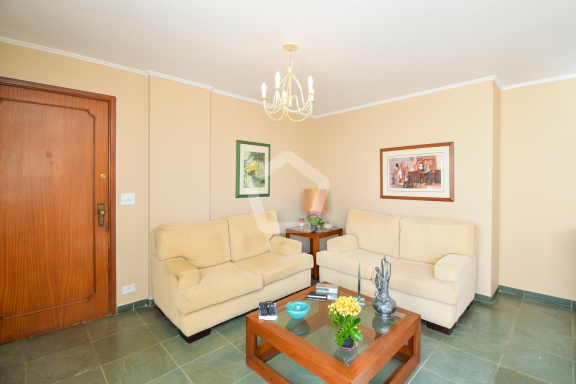 Imagem do imóvel ID-80553 na Rua Oscar Freire, Pinheiros, São Paulo - SP