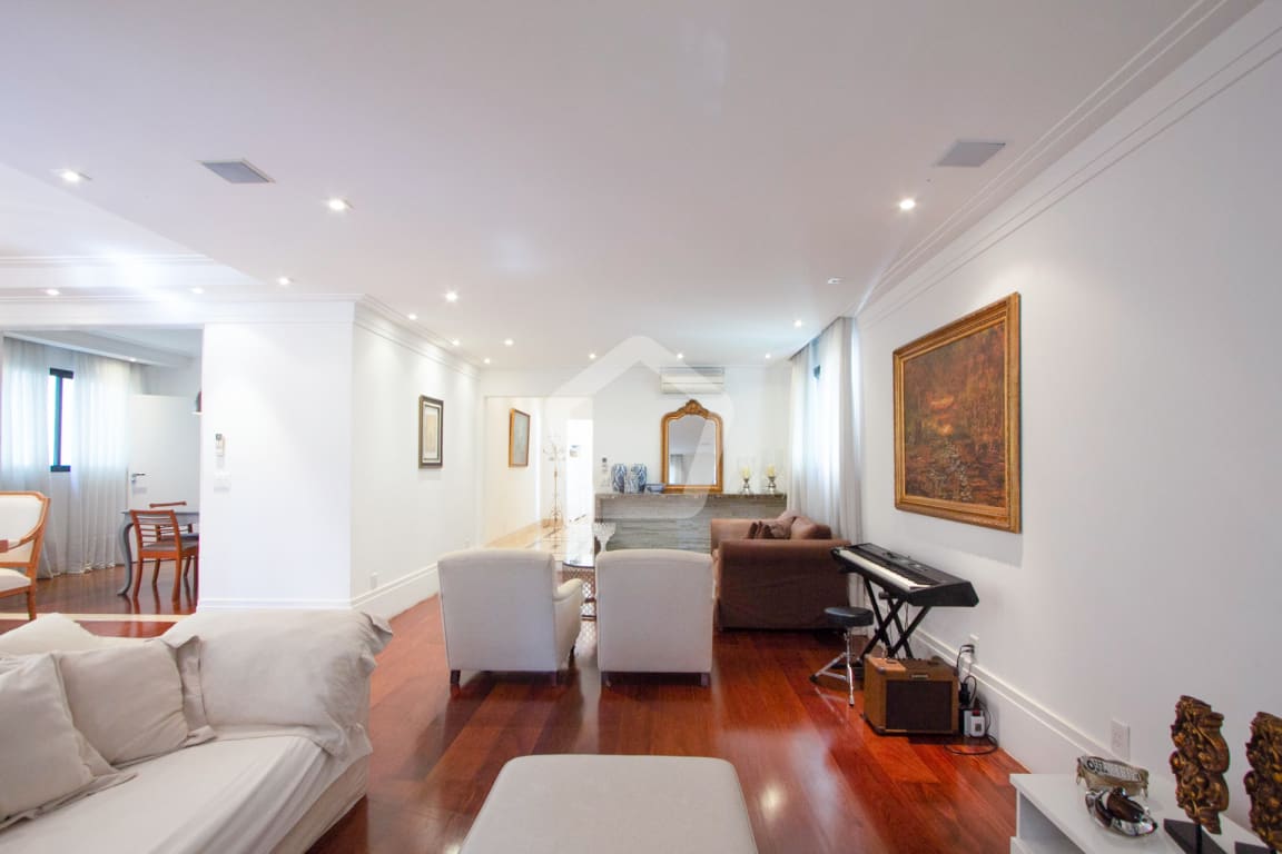 Imagem do imóvel ID-79565 na Rua Maranhão, Higienópolis, São Paulo - SP