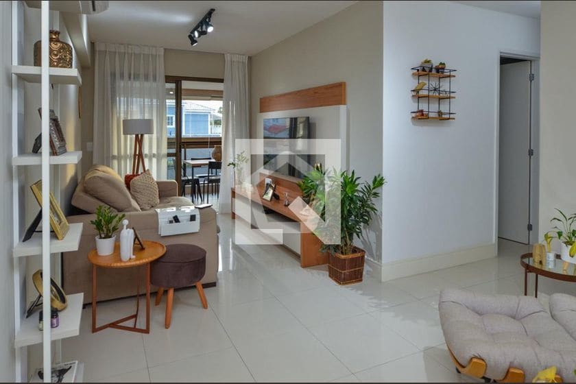 Imagem do imóvel ID-117613 na Avenida Aldemir Martins, Recreio, Rio de Janeiro - RJ