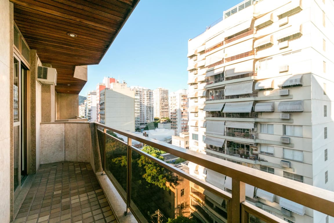 Imagem do imóvel ID-78173 na Rua Domingues de Sá, Icaraí, Niterói - RJ