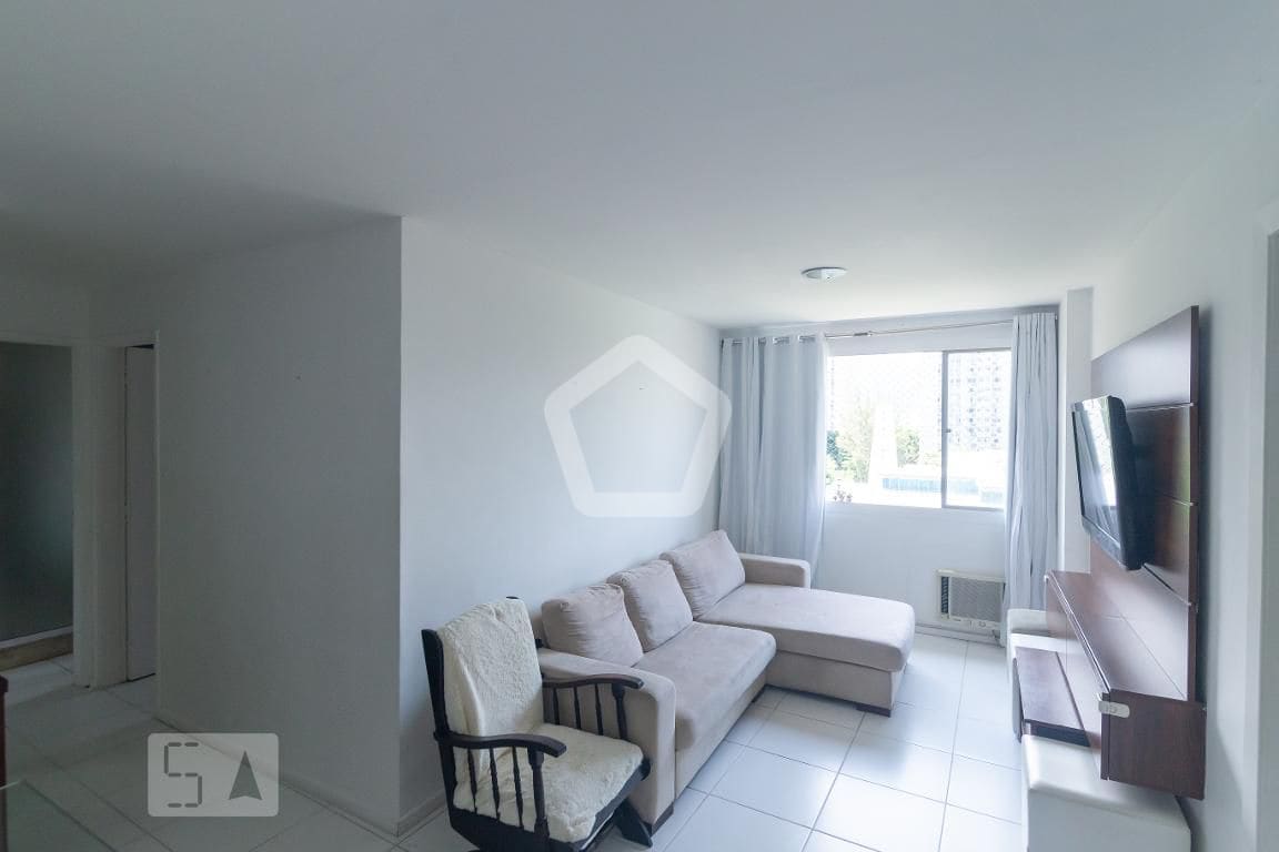 Imagem do imóvel ID-134747 na Avenida Professor Fausto Moreira, Barra da Tijuca - Marapendi, Rio de Janeiro - RJ