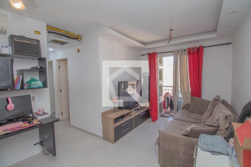 Imagem do imóvel ID-114804 na Rua Engenheiro Guilherme Cristiano Frender, Vila Antonieta, São Paulo - SP