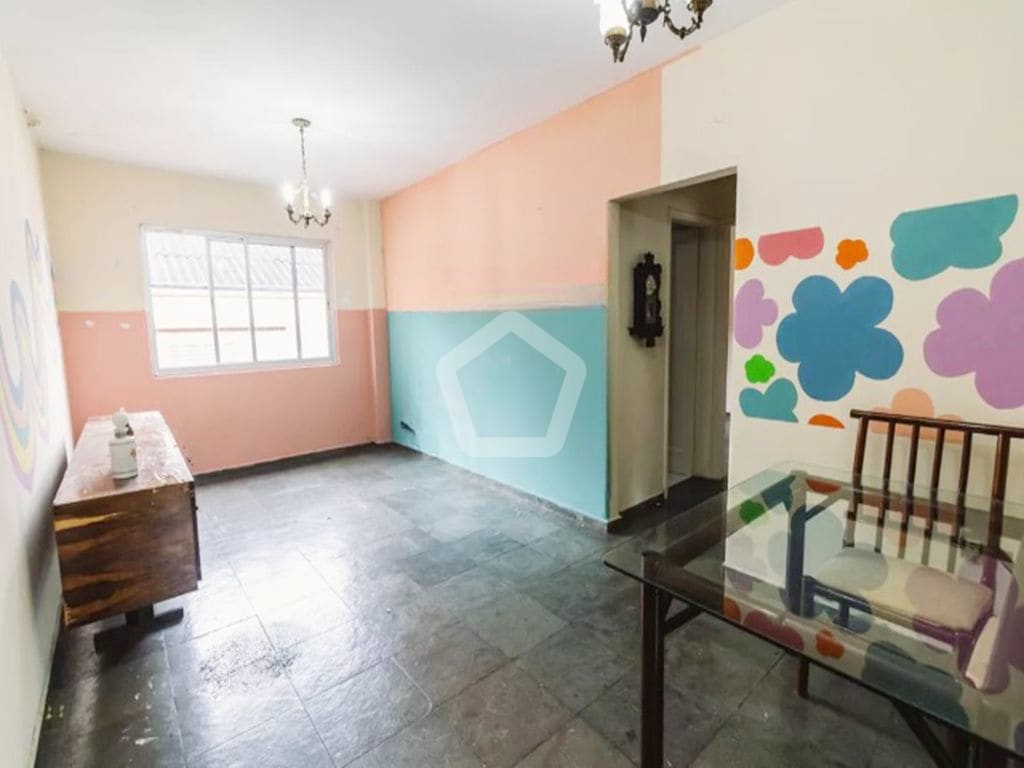 Imagem do imóvel ID-74348 na Rua Coriolano, Vila Romana, São Paulo - SP