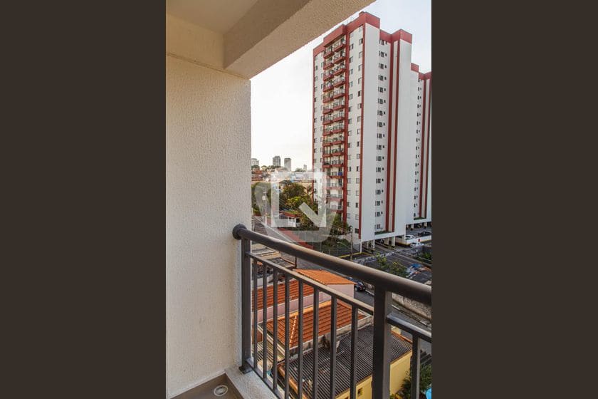 Imagem do imóvel ID-109413 na Rua Quixadá, Jardim Anália Franco, São Paulo - SP