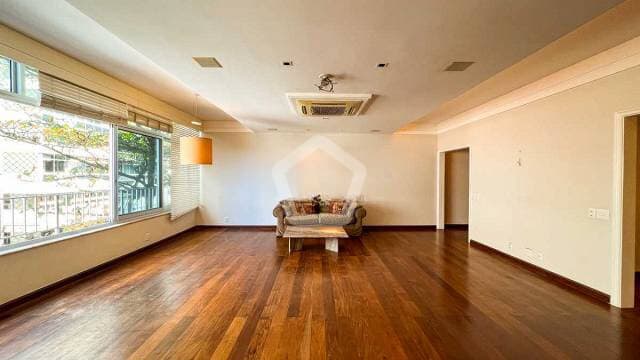 Imagem do imóvel ID-92109 na Avenida Borges de Medeiros, Leblon, Rio de Janeiro - RJ