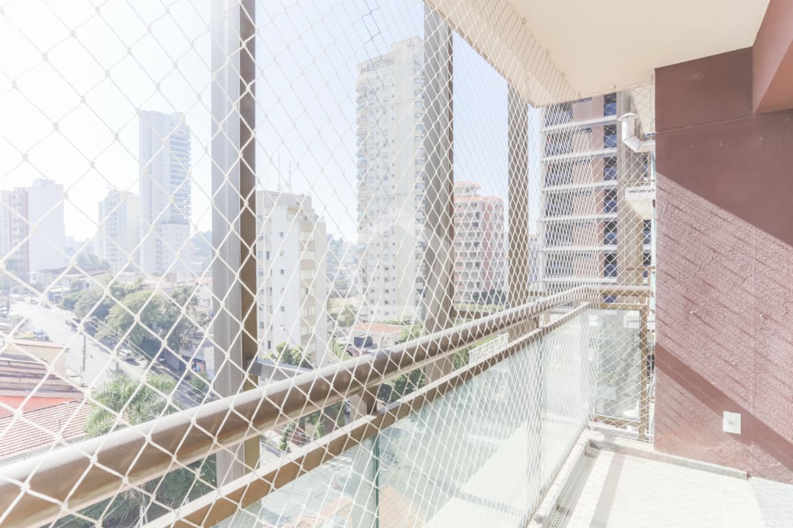 Imagem do imóvel ID-80602 na Rua Aimberê, Perdizes, São Paulo - SP