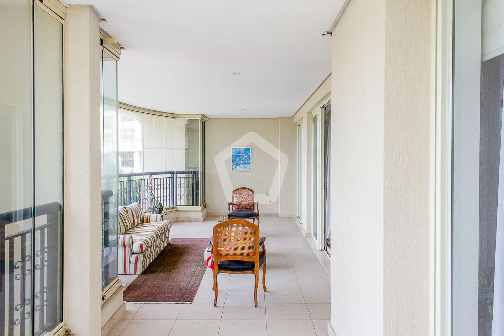 Imagem do imóvel ID-46190 na Avenida das Américas, Barra da Tijuca, Rio de Janeiro - RJ