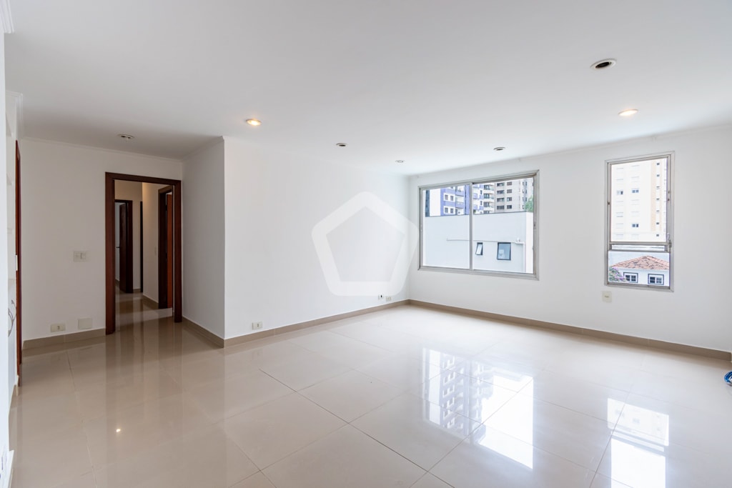 Imagem do imóvel ID-42813 na Rua Araguari, Vila Uberabinha, São Paulo - SP