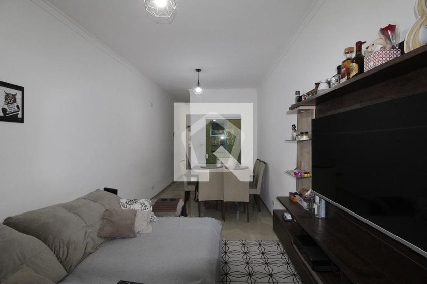 Imagem do imóvel ID-99985 na Rua Mateus de Siqueira, Cidade Patriarca, São Paulo - SP