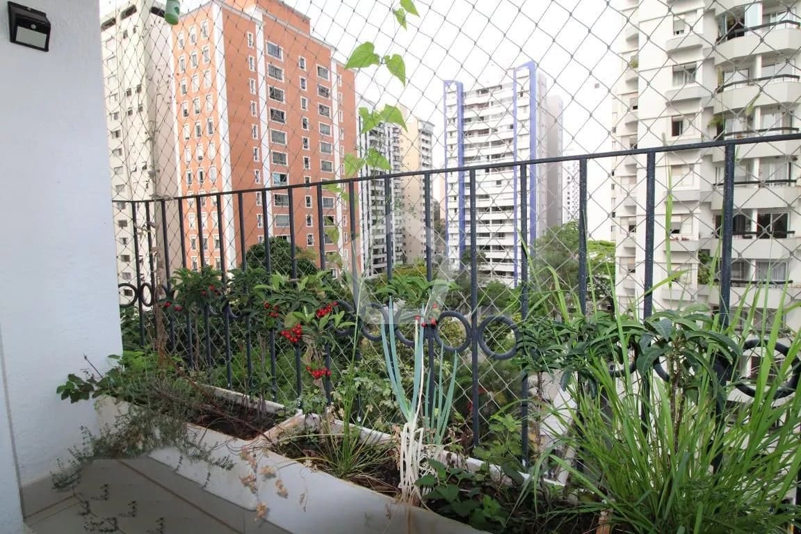 Imagem do imóvel ID-70469 na Rua Guararapes, Brooklin, São Paulo - SP