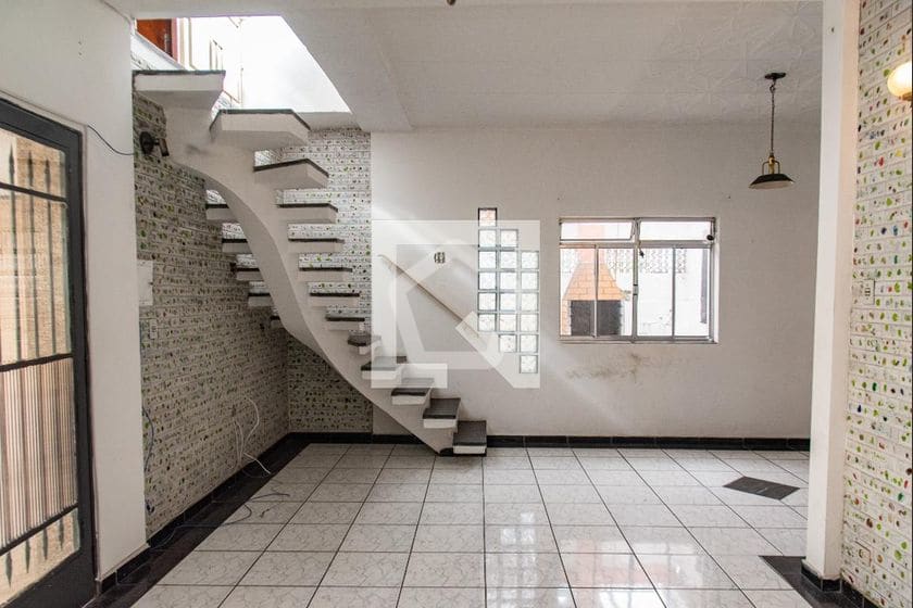 Imagem do imóvel ID-100402 na Rua Gama Cerqueira, Cambuci, São Paulo - SP