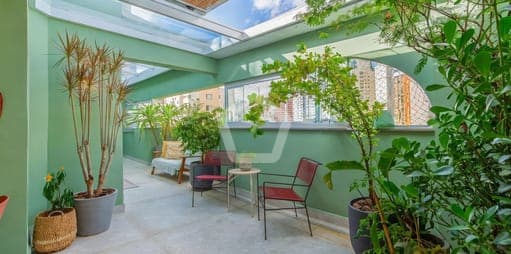 Imagem do imóvel ID-144565 na Rua Arminda, Itaim Bibi, São Paulo - SP