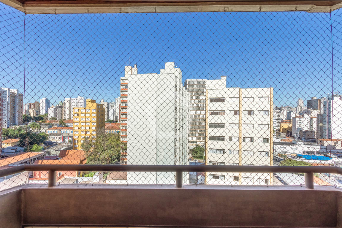 Imagem do imóvel ID-79384 na Rua Joaquim Novaes, Cambuí, Campinas - SP