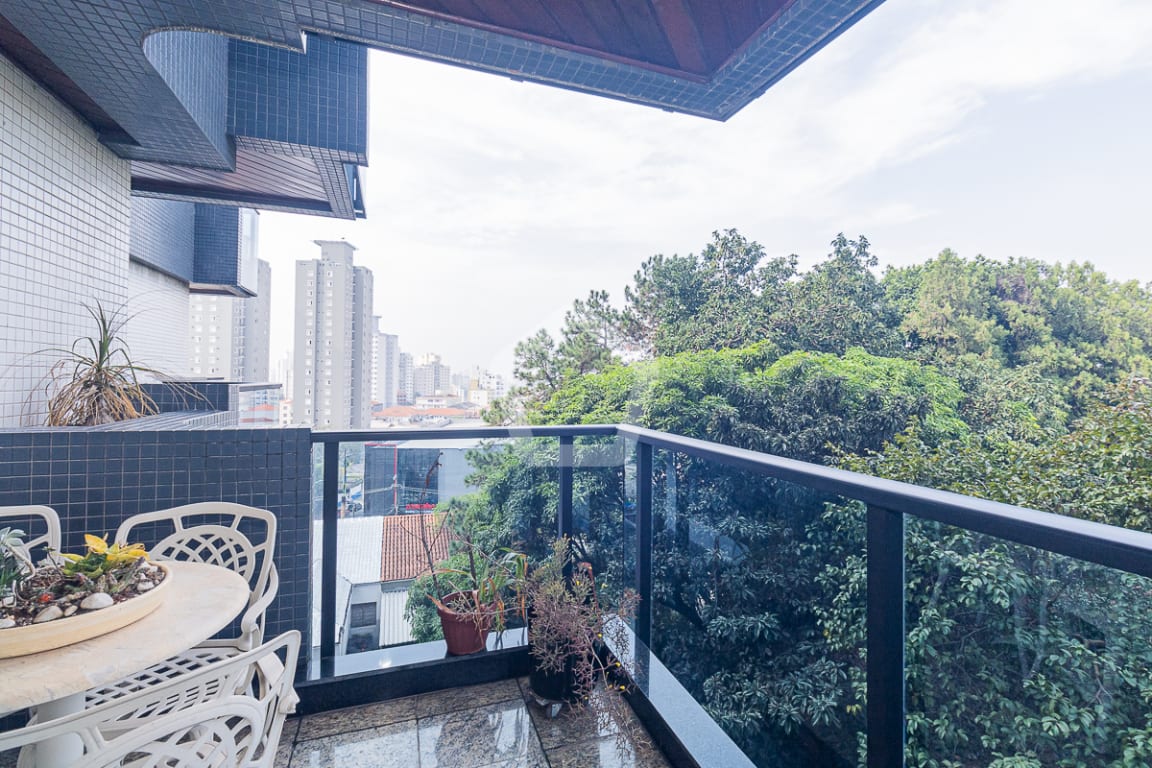 Imagem do imóvel ID-95021 na Rua Voluntários da Pátria, Santana, São Paulo - SP