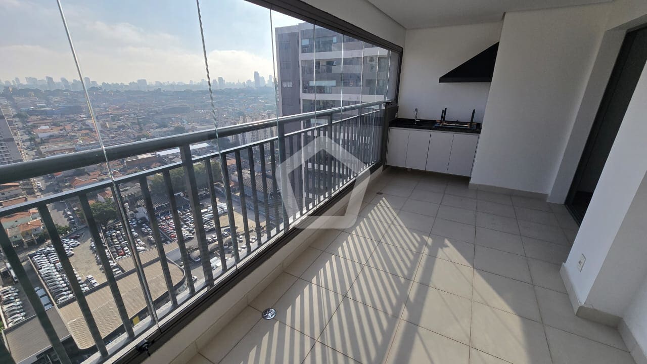 Imagem do imóvel ID-124387 na Rua do Oratório, Vila Prudente, São Paulo - SP