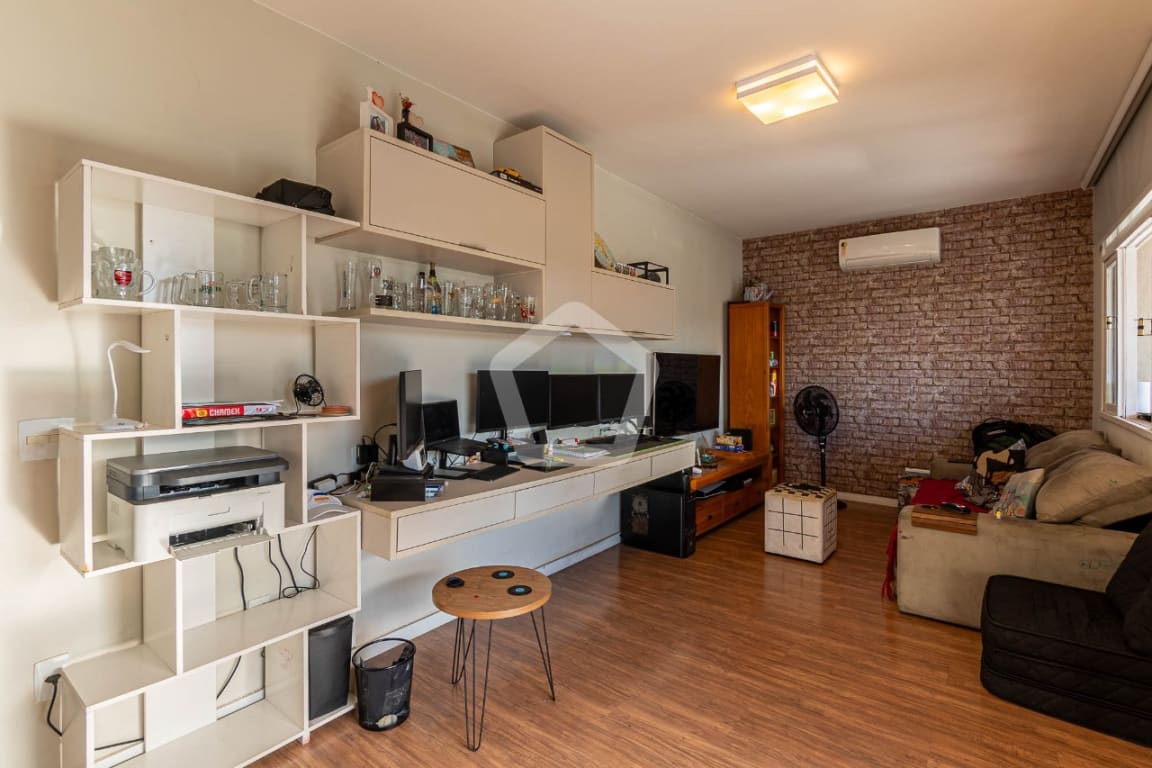 Imagem do imóvel ID-142074 na Rua Uruguai, Tijuca, Rio de Janeiro - RJ