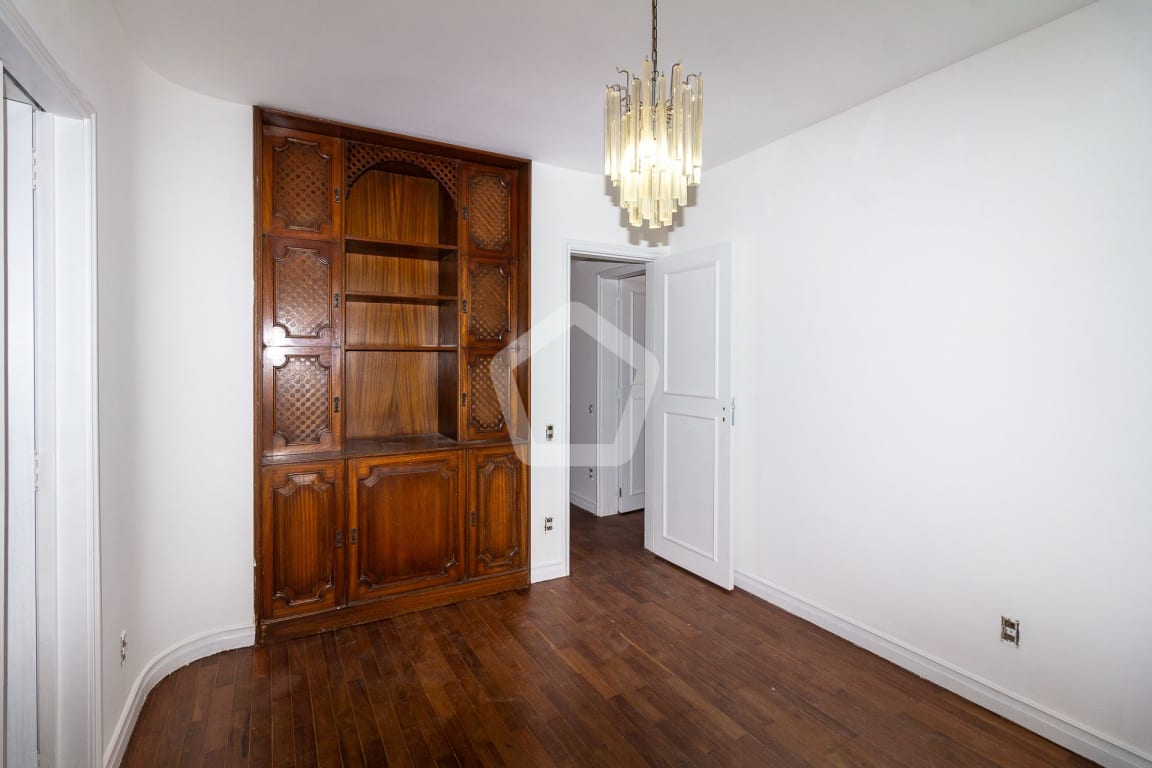 Imagem do imóvel ID-75810 na Rua Engenheiro Edgar Egídio de Sousa, Pacaembu, São Paulo - SP