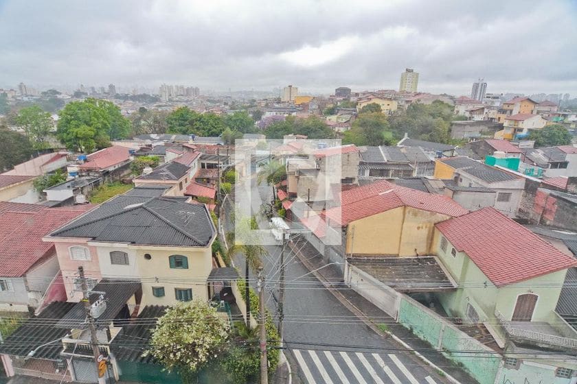 Imagem do imóvel ID-98974 na Rua Rio Verde, Freguesia do Ó, São Paulo - SP