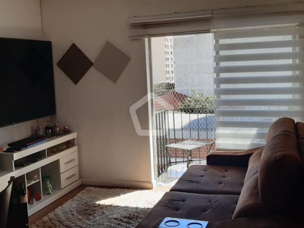 Imagem do imóvel ID-40638 na Rua Muniz de Sousa, Aclimação, São Paulo - SP